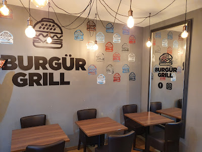 Burgur Grill   