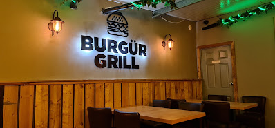 Burgur Grill 