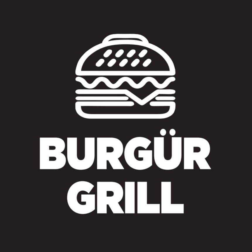 Burgur Grill logo