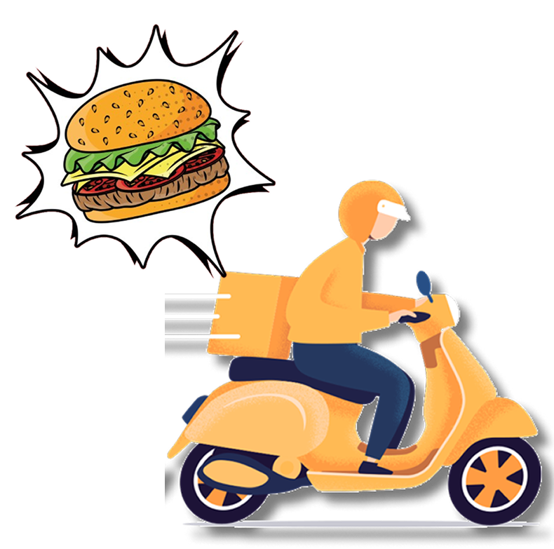 Burgur Grill delivery